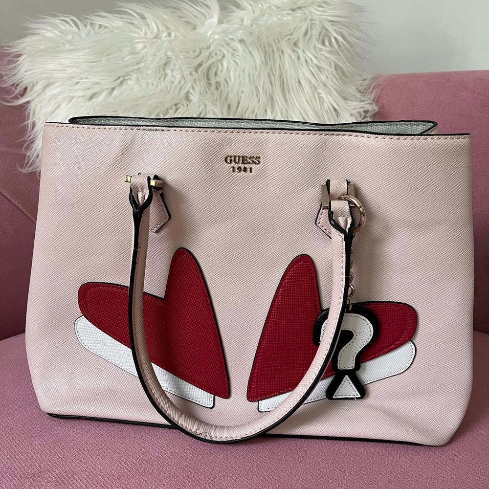Big bag by Guess